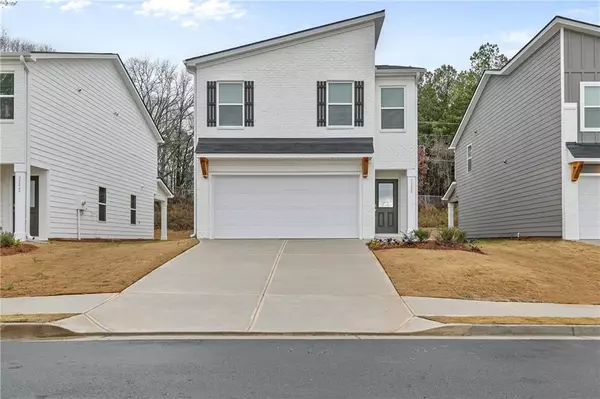 3550 Station Drive, Union City, GA 30349