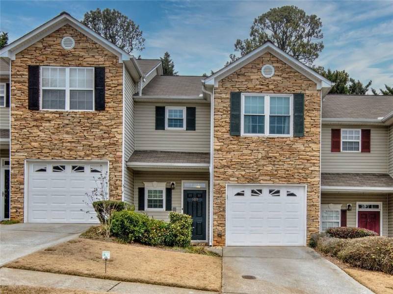 103 Linton DR #1, Acworth, GA 30102