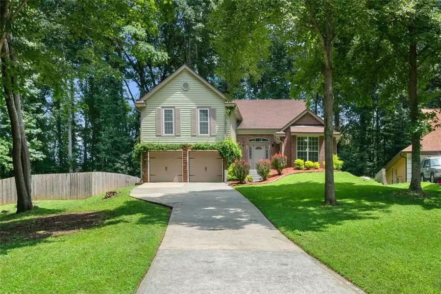 1264 MOORFIELD TRCE NW, Kennesaw, GA 30152