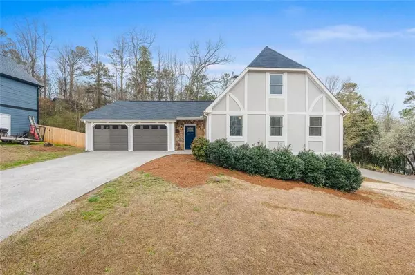 326 SCARLETT LN, Woodstock, GA 30188