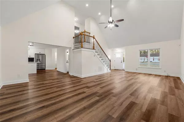 Atlanta, GA 30318,2473 Baker RD