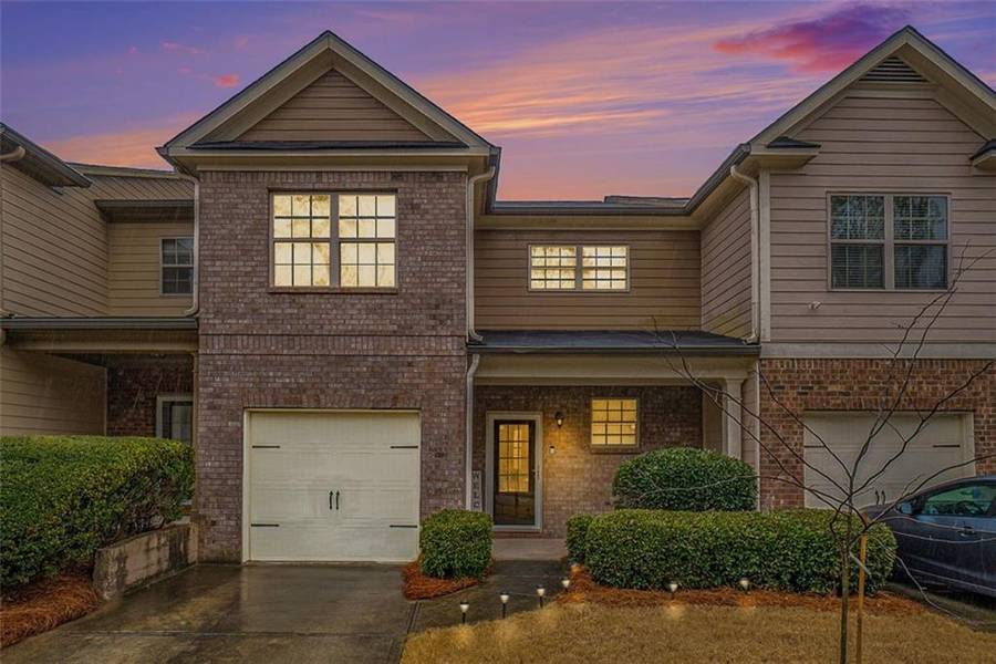 1328 STONE BAY DR SW #282, South Fulton, GA 30331