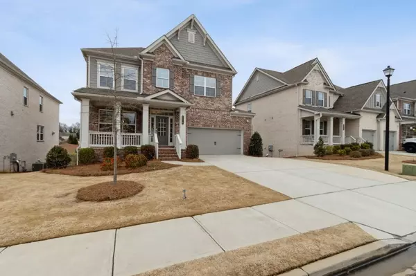 Buford, GA 30518,2270 Kate Moore WAY