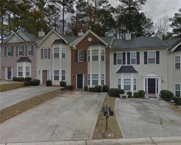 1205 Blairs Pointe DR #1, Austell, GA 30168