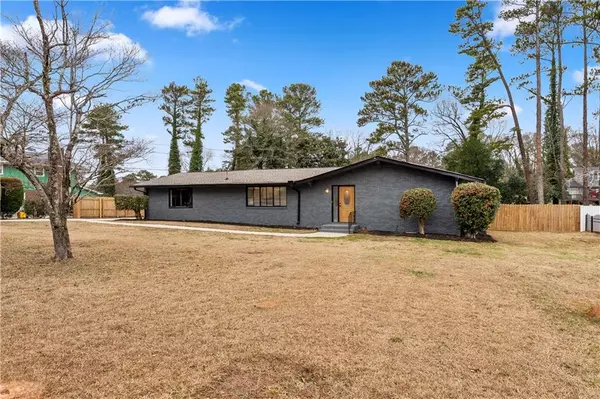 Riverdale, GA 30296,1585 Hebron LN