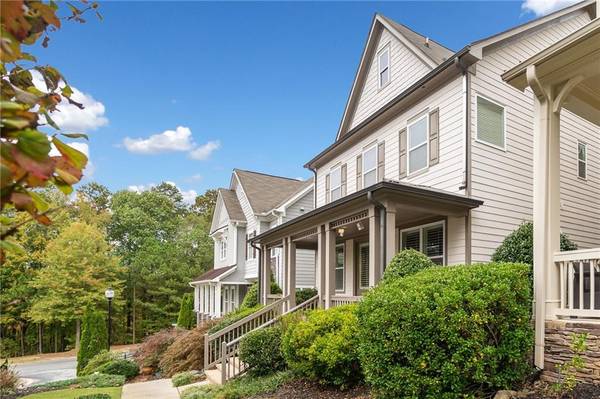 2625 Draw DR, Marietta, GA 30066