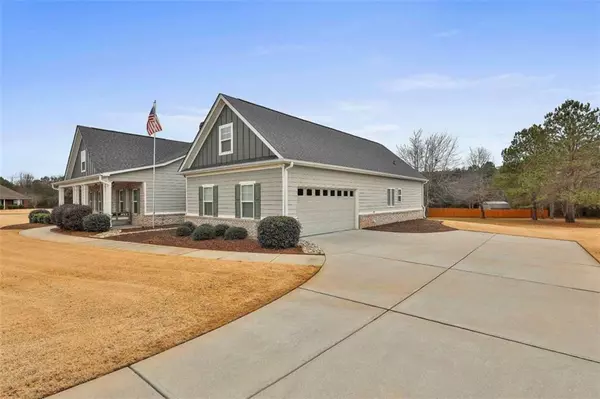 Williamson, GA 30292,19 Chatham CT