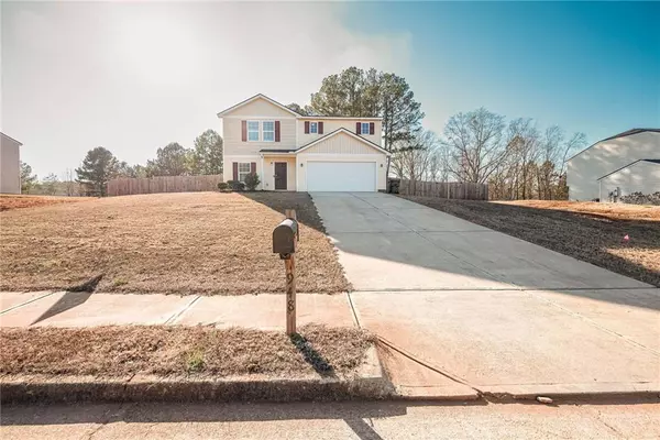 Monroe, GA 30655,948 Anna Marie LN