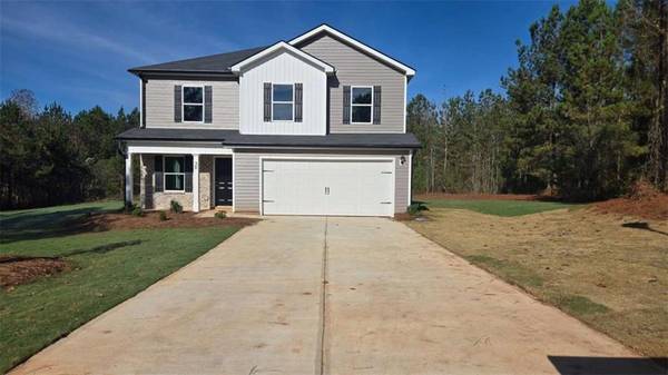 35 Fontana CT, Covington, GA 30016