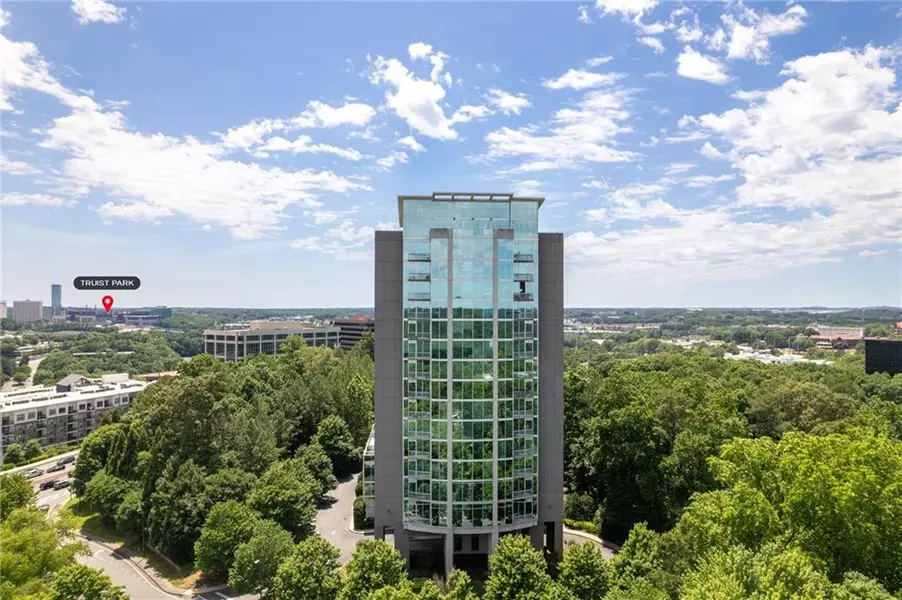 3300 Windy Ridge Pkwy SE #609, Atlanta, GA 30339