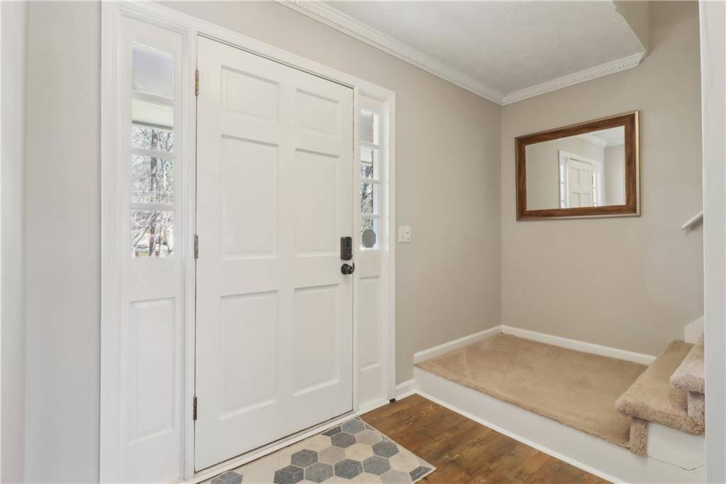 Lilburn, GA 30047,201 Nouveau CT SW