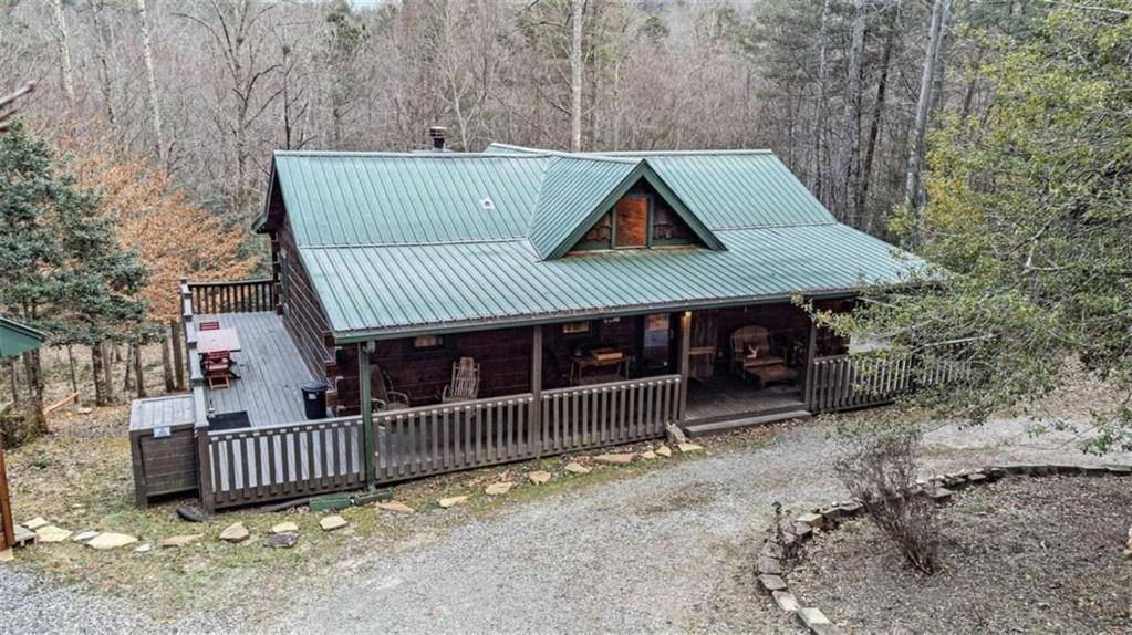 Blue Ridge, GA 30513,533 Mangums TRL