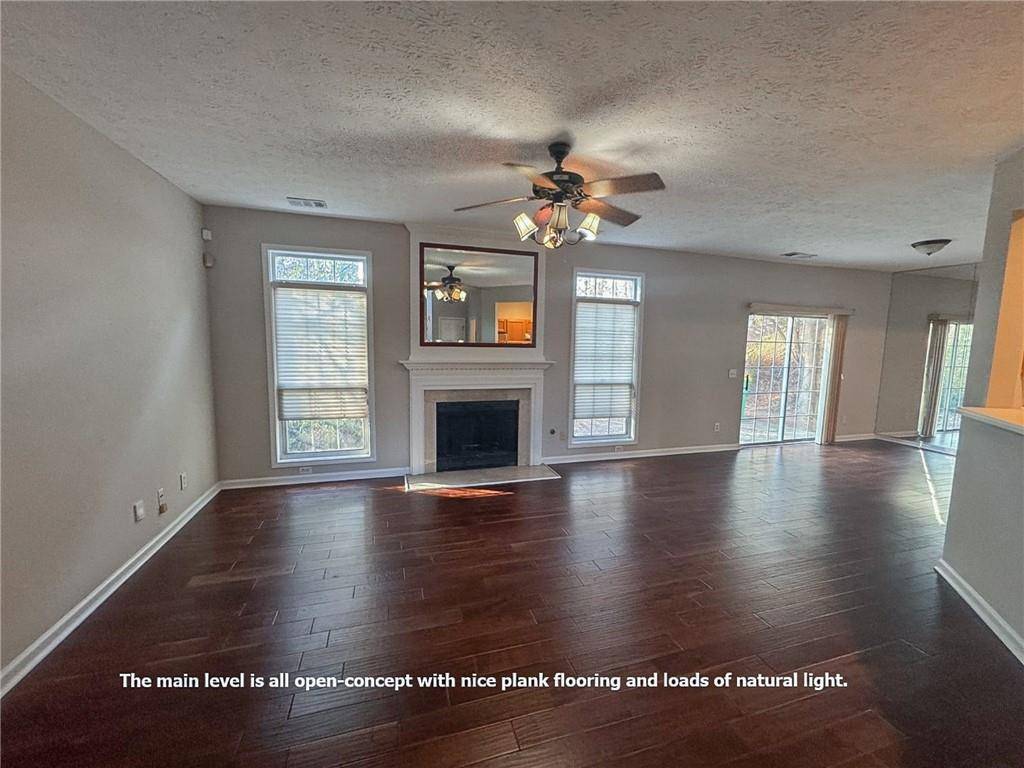 Alpharetta, GA 30004,3341 Serenade CT