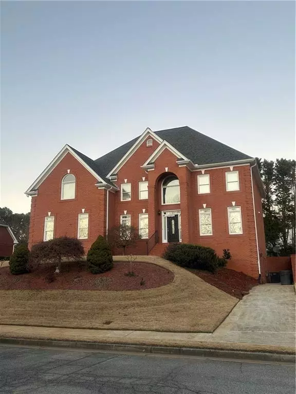 Lilburn, GA 30047,240 Flowers Cove LN