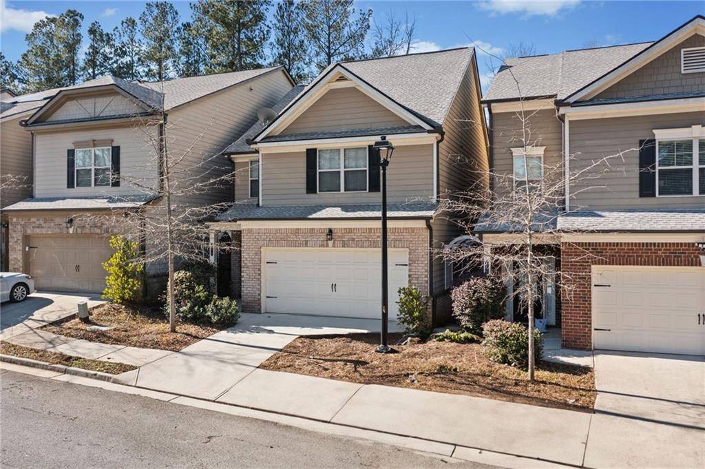 Tucker, GA 30084,286 Staley DR