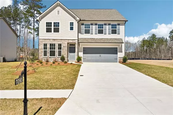 Locust Grove, GA 30248,7293 Eton LN