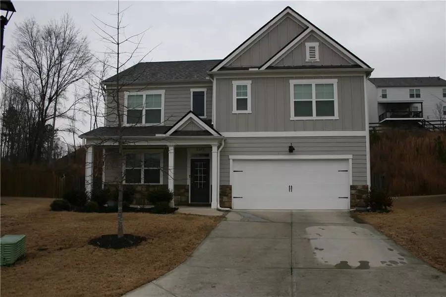 6079 Trumpet Flower AVE, Flowery Branch, GA 30542