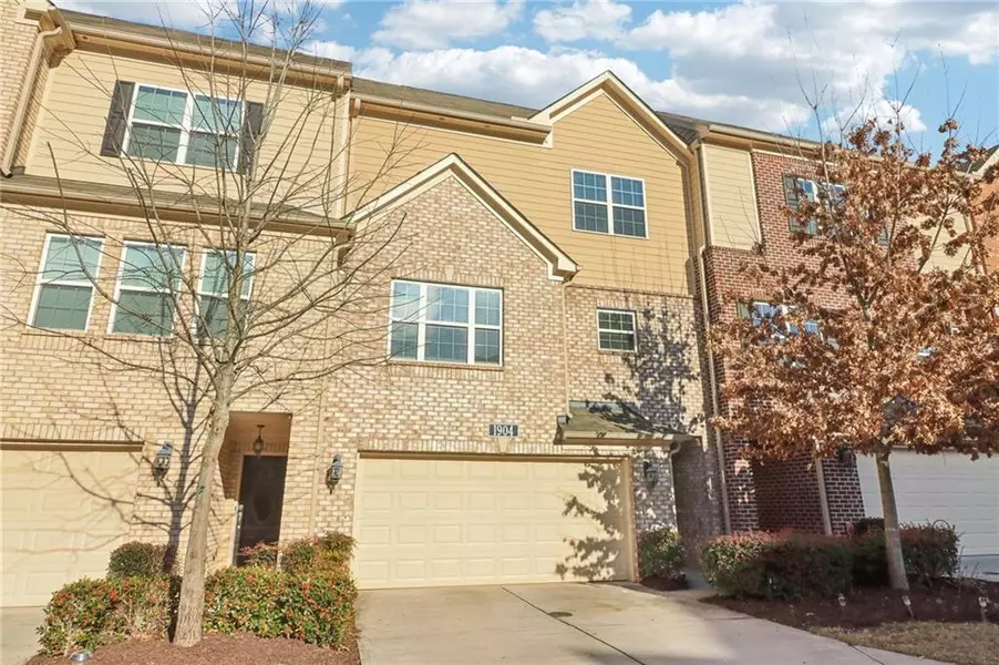 1904 Glen Ivy #19, Marietta, GA 30062