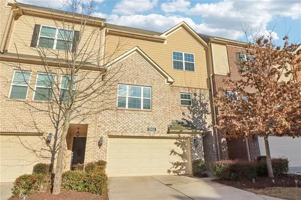 1904 Glen Ivy #19, Marietta, GA 30062