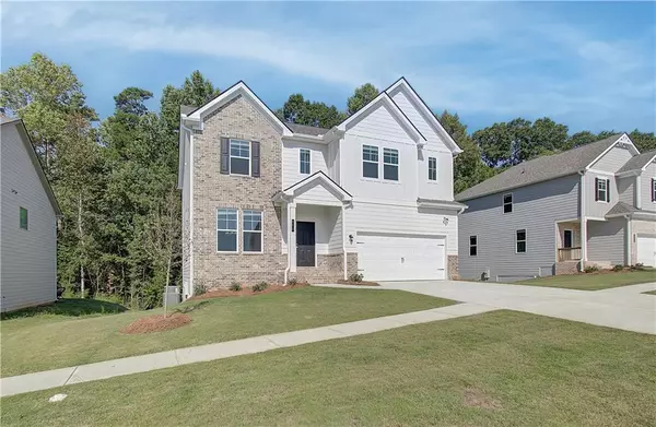 Newnan, GA 30263,90 Homesite Fayme CT