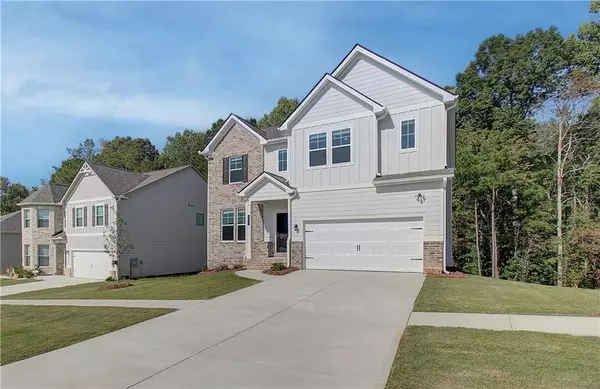 Newnan, GA 30263,90 Homesite Fayme CT