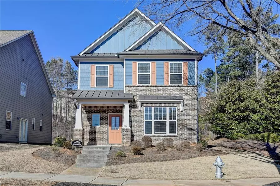 2329 Village Grove Dr, Suwanee, GA 30024