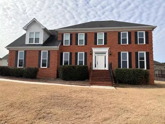 779 Kaitlyn DR, Loganville, GA 30052