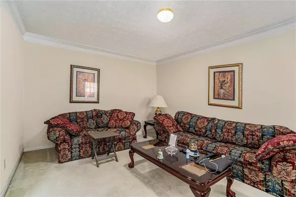 Stone Mountain, GA 30087,1246 Carriage Trace CIR