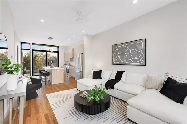 Atlanta, GA 30312,105 Georgia AVE SE #1