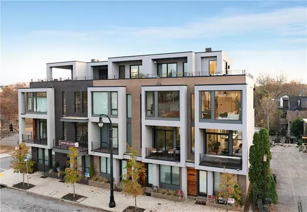 Atlanta, GA 30312,105 Georgia AVE SE #1