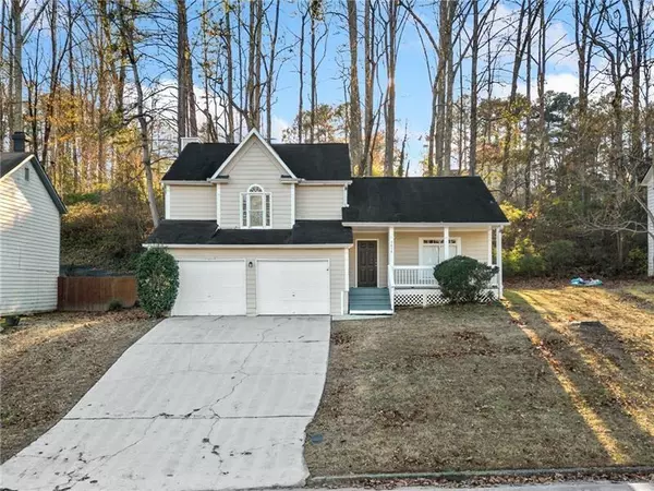 5634 La Fleur TRL, Lithonia, GA 30038