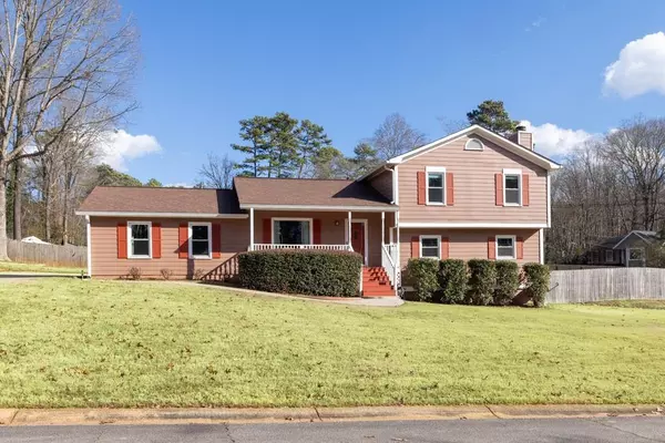 2323 Cedar Valley CT, Lawrenceville, GA 30043