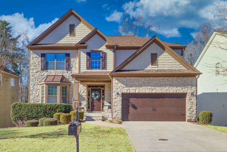 4530 Sundance CIR, Cumming, GA 30028