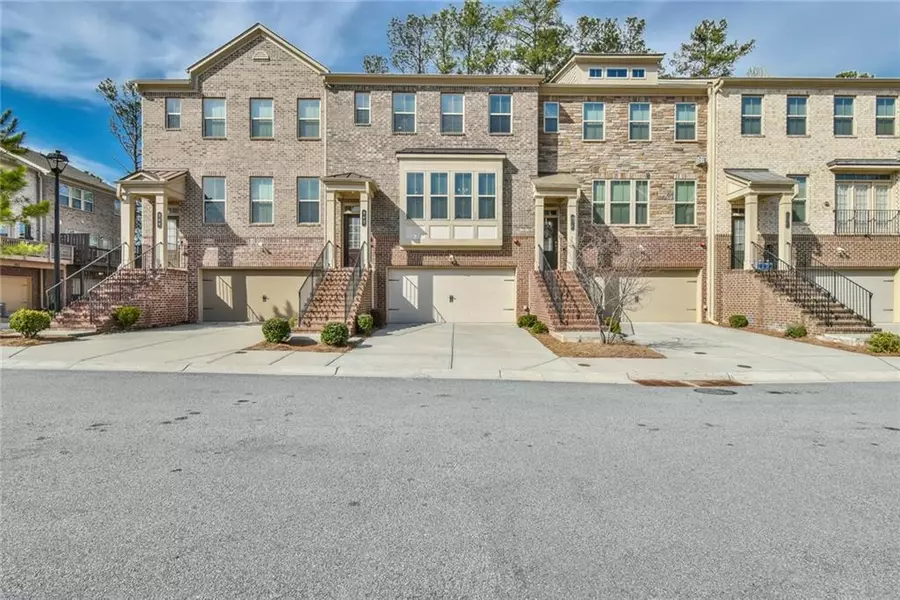 362 Provenance DR, Sandy Springs, GA 30328