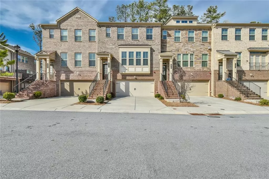 Sandy Springs, GA 30328,362 Provenance DR