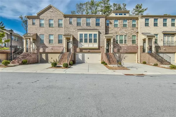 362 Provenance DR, Sandy Springs, GA 30328