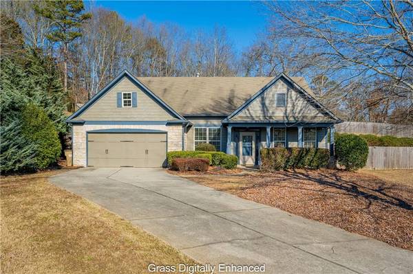 1315 Thunder Gulch PASS, Suwanee, GA 30024