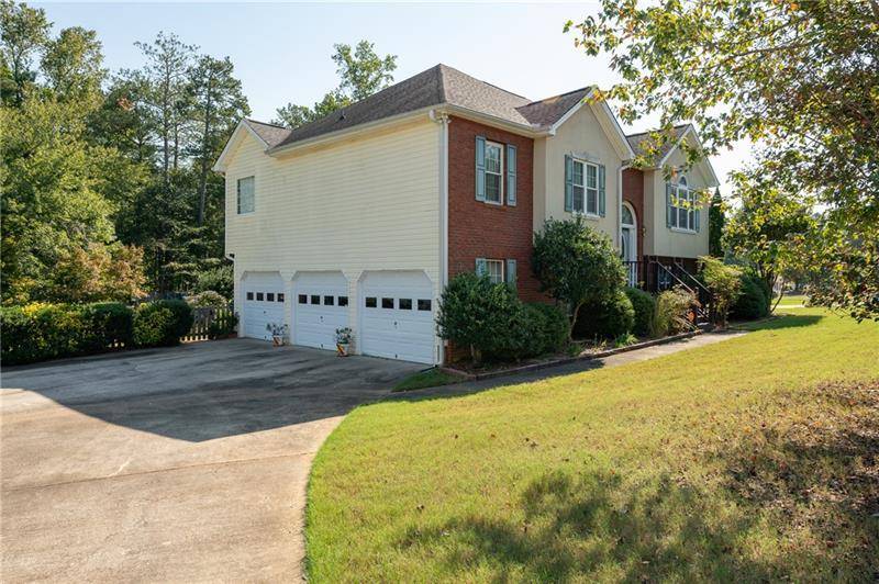 4171 High Country DR, Douglasville, GA 30135