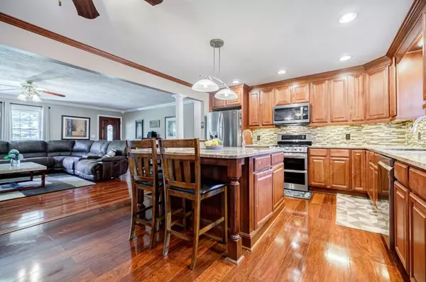 Powder Springs, GA 30127,4480 LOST MOUNTAIN DR
