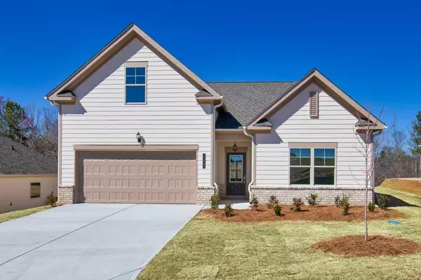 139 Greenview CT, Homer, GA 30547