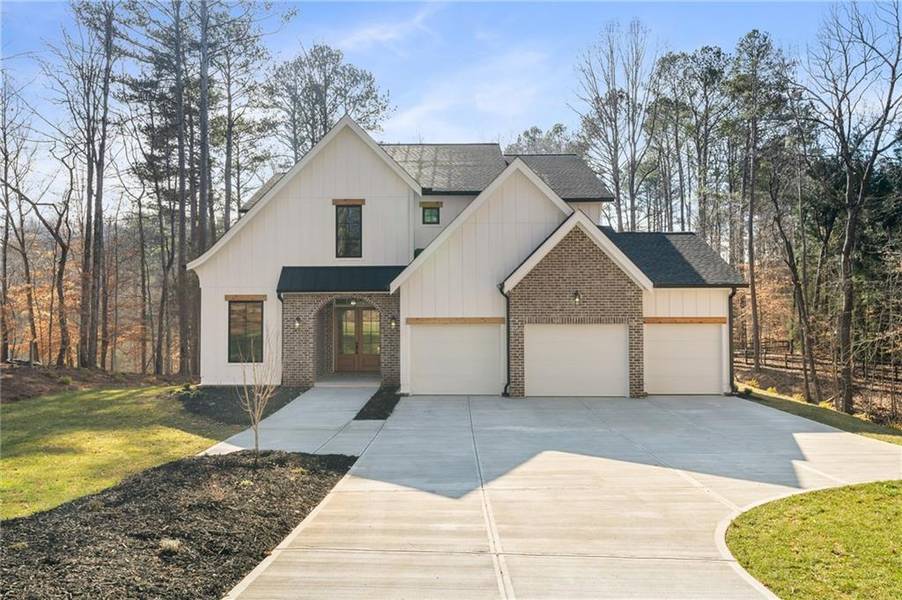 2595 Grassview DR, Milton, GA 30004