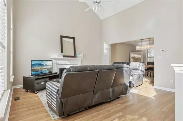 Lithonia, GA 30058,707 Stonemill MNR