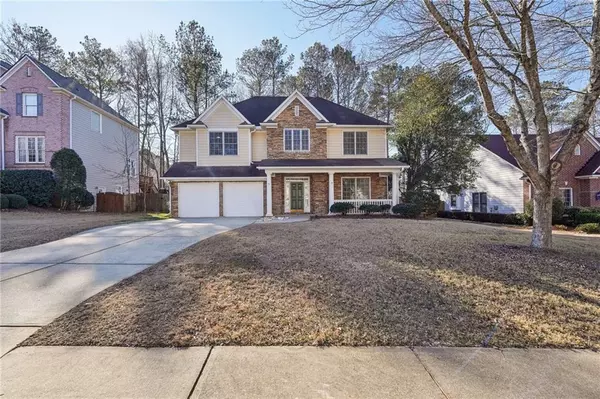 12 Rollingbrook VIS, Newnan, GA 30265