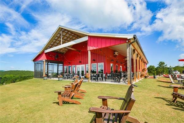 119 Inland DR, Talking Rock, GA 30175