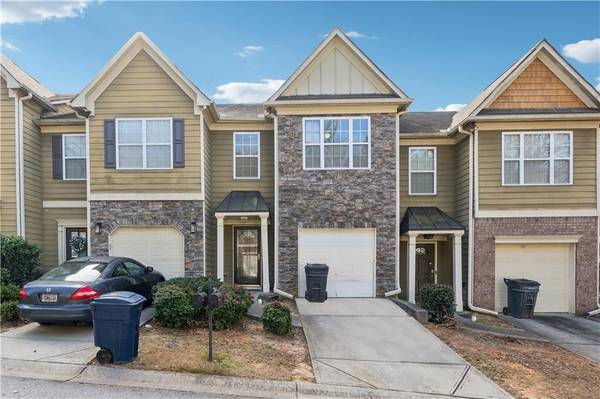 509 Tufton TRL SE, Atlanta, GA 30354