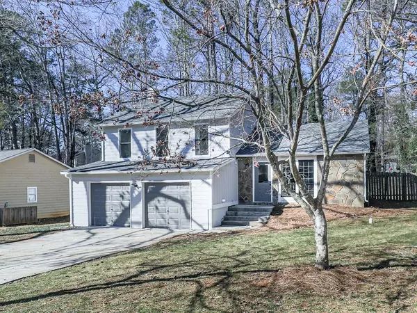 Stone Mountain, GA 30088,792 Greenhedge DR