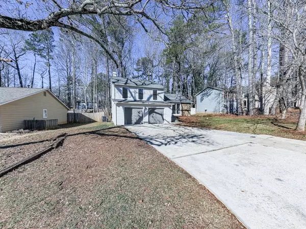 Stone Mountain, GA 30088,792 Greenhedge DR