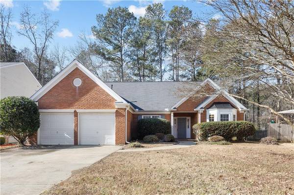 447 Two Iron TRL NW, Kennesaw, GA 30144