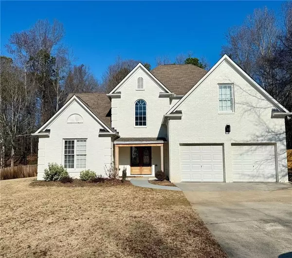 9735 Settlers LN, Gainesville, GA 30506