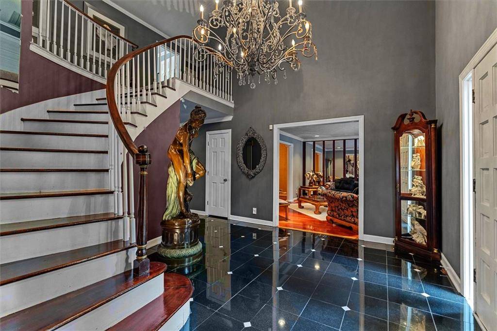Stone Mountain, GA 30083,1025 Rays RD